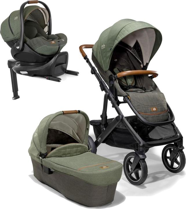 Produktbild Joie Vinca 4 in 1