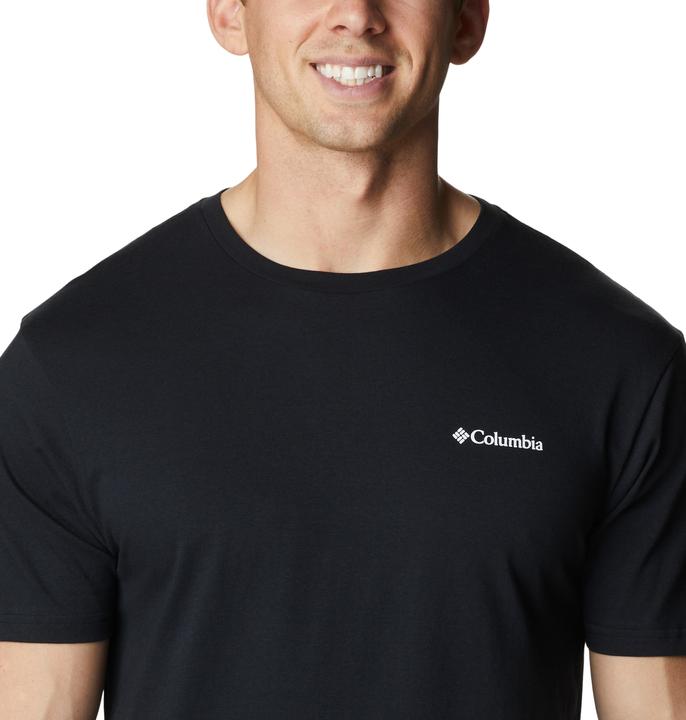Image du produit Columbia Barton Springs™ SS Tee graphique (XS)