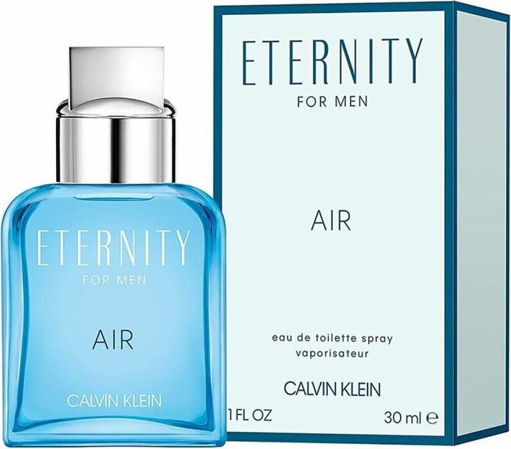 Produktbild Calvin Klein Eternity Air for Men (Eau de Toilette, 30 ml)