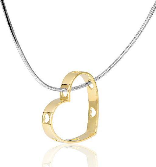 Image du produit Breuning Pendance (Or 750/18 K)