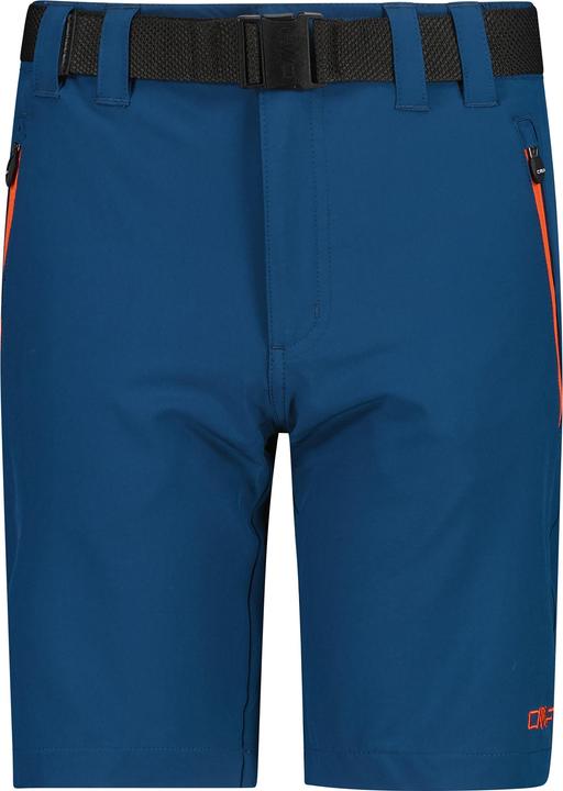 Actual product image CMP Campagnolo Kid's Bermuda with Belt (140)
