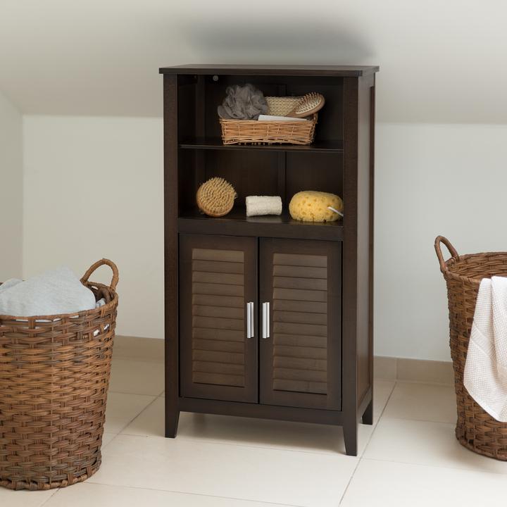 Produktbild Relaxdays Lamell (25.5 x 50 x 92 cm)