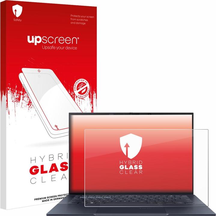 Image du produit upscreen Film de protection Scratch Shield (9403", 16 : 10)