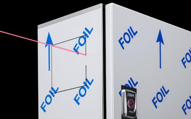 Actual product image Rittal AX 1015.000 Switch cabinet 400 x 500 x 210 Steel 1pc.