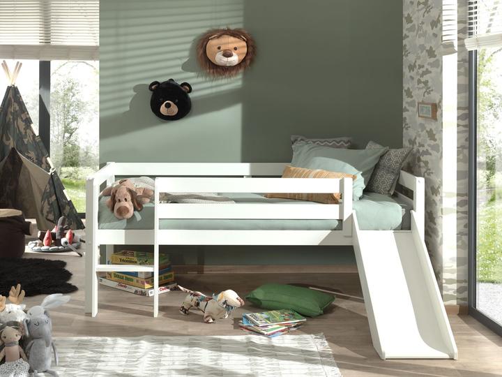 Image du produit Vipack Pino (90 x 200 cm)