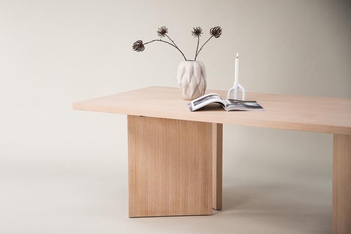 Produktbild Vind Esstisch Bassholmen (240 x 100 x 74 cm)