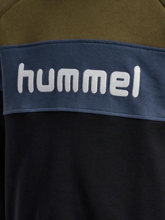 Produktbild hummel Hmlclaes Sweatshirt (140)