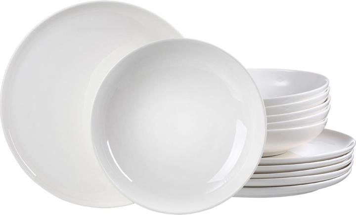 Actual product image Ritzenhoff & Breker Skagen (12 Piece)
