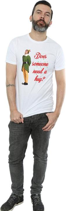 Produktbild Elf Hug Buddy TShirt (M)