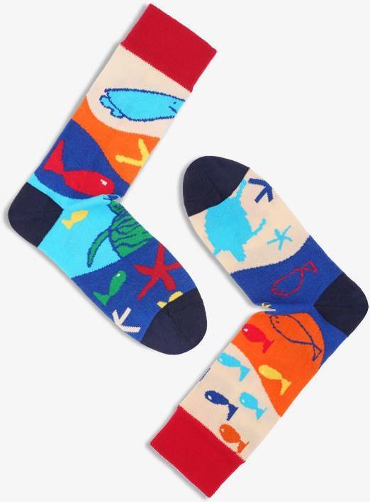 Image du produit Paar Mismatch Sea Life (36 - 40)