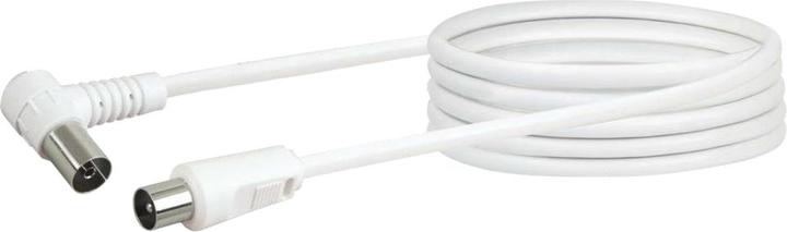 Produktbild Schwaiger Antennen Anschlusskabel (75 dB, Antennenkabel)