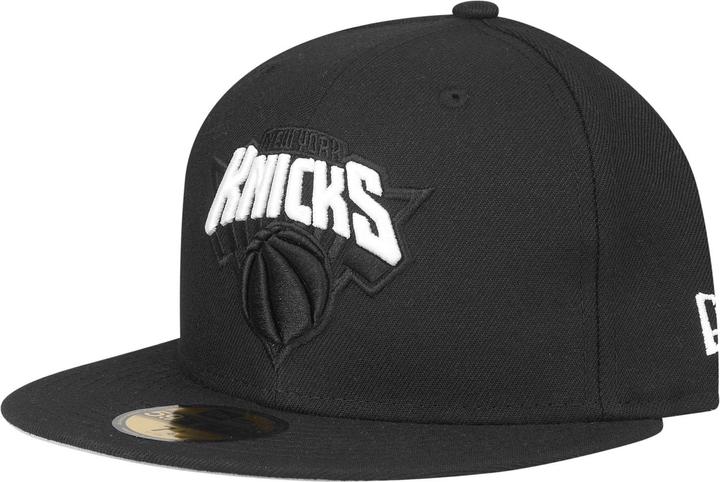 Immagine prodotto New Era Cappellino 59Fifty - ELEMENTS New York Knicks (7 3/8)