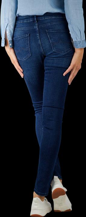 Image du produit Pepe Jeans Pepe Pixie Jeans Skinny Fit tru blue med shade (W27/L32)