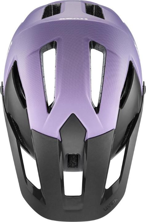 Actual product image Uvex Sports renegade MIPS (54 - 58 cm)