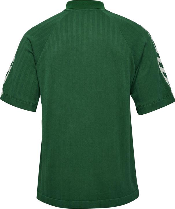 Produktbild hummel Hmlarchive Loose Polo Shirt S/S (S)