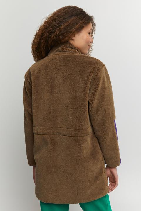 Produktbild TheJoggConcept JCBIBI JACKET - 22800091 (XXL)