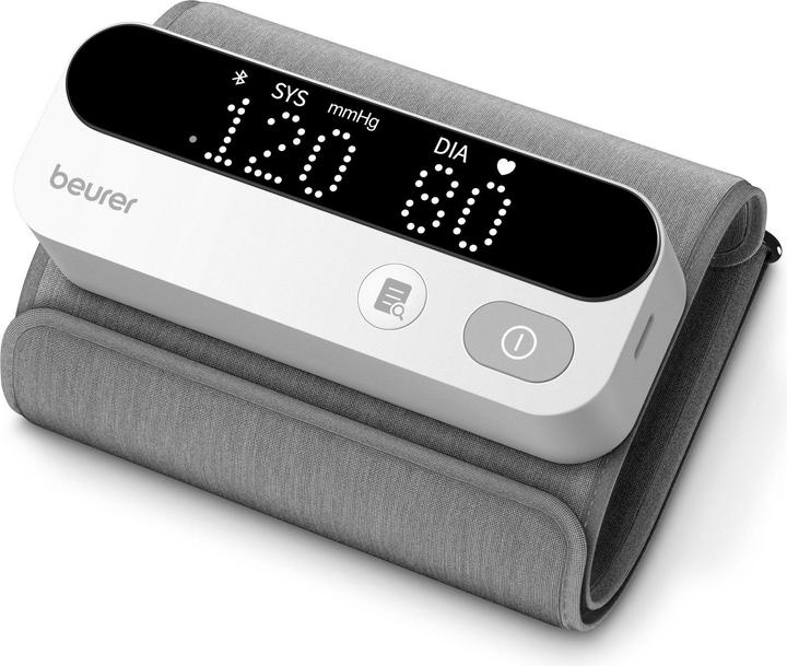 Image du produit Beurer BM 59 (Tensiomètre à bras)