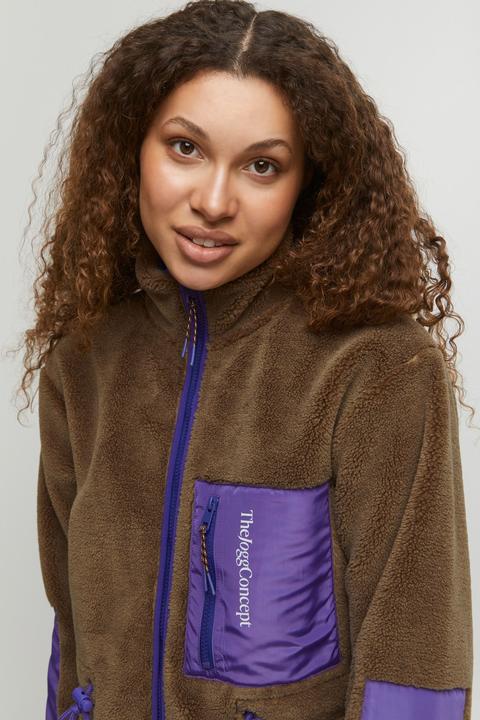 Image du produit TheJoggConcept VESTE JCBIBI - 22800091 (M)