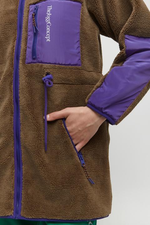 Image du produit TheJoggConcept VESTE JCBIBI - 22800091 (M)