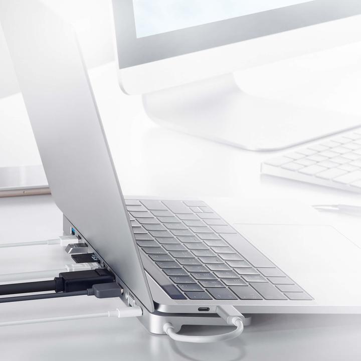 Immagine prodotto Aten UH3234 (USB-C, 3 Porti)