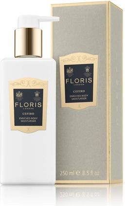 Floris Cefiro (Lozione corpo, 250 ml)