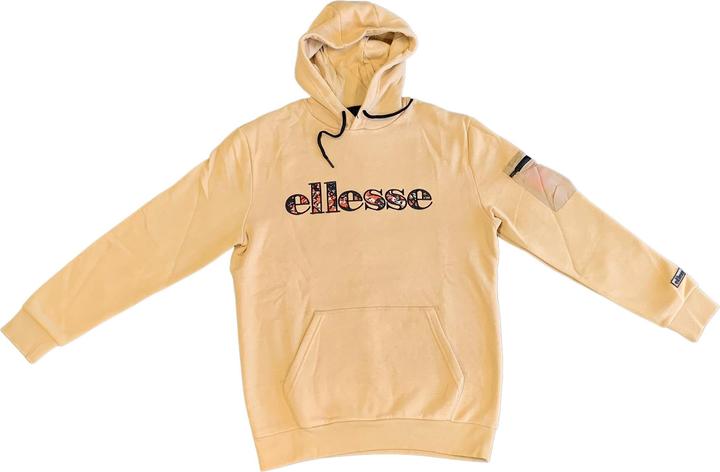 Ellesse hoodie ellee tranient (S)