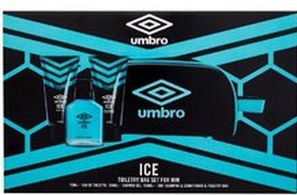 Actual product image Umbro Ice (Eau de toilette, 75 ml)