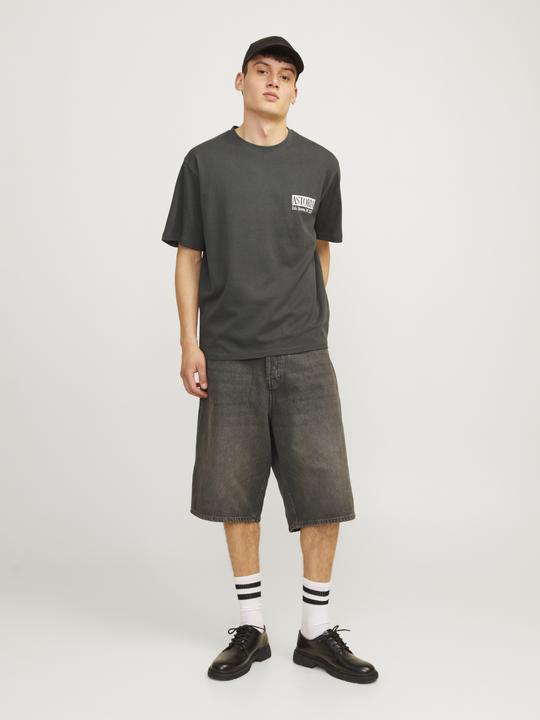 Actual product image Jack & Jones Jjiron Jjoriginal Shorts Mf 326 (XS)