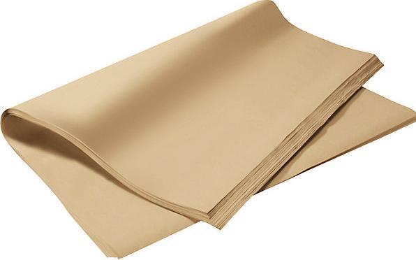 Produktbild kaiserkraft Natronmischpapier im Bogen (285 Stück)