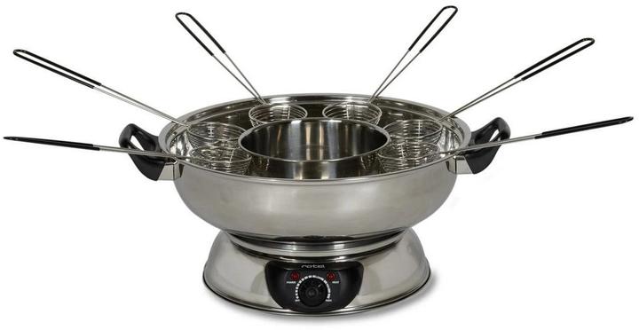 Produktbild Rotel Mongolentopf (Fondue Chinoise)