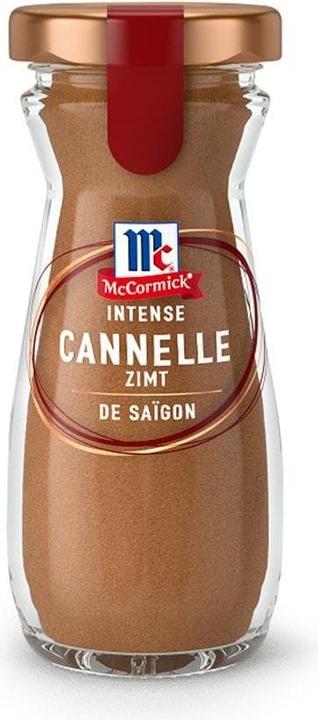 Image du produit McCormick Cannelle intense 40g (147 g)