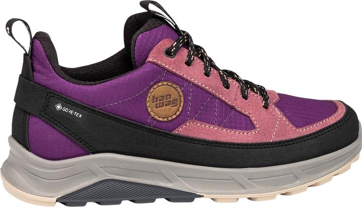 Image du produit Hanwag Rotpunkt Light Low Lady GTX (40)