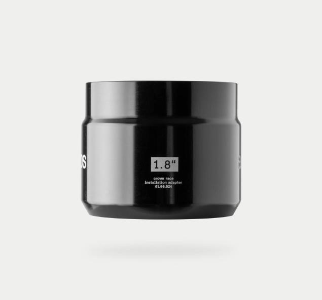 Immagine prodotto Acros 1.8" Adapter für Gabelkonus-Aufschlagwerkzeug