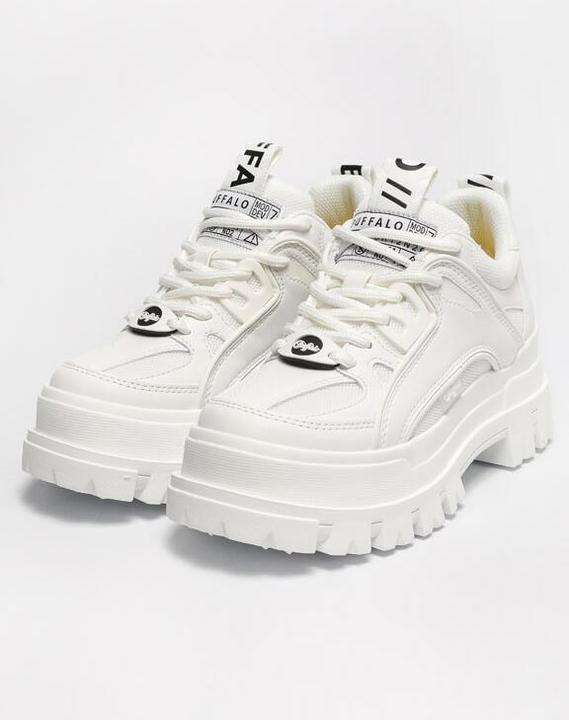 Immagine prodotto Buffalo Sneaker con piattaforma Aspha HYB (40)