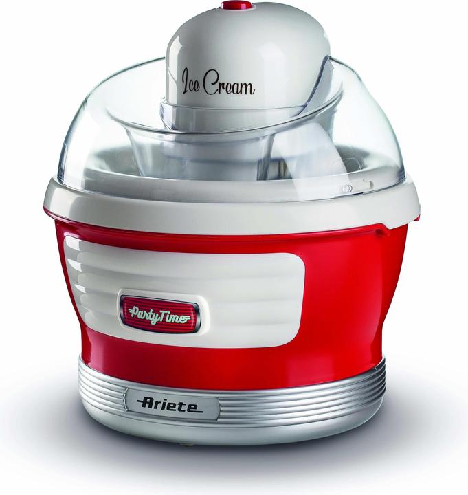 Produktbild Ariete 643 PartyTime (CH-Stecker)