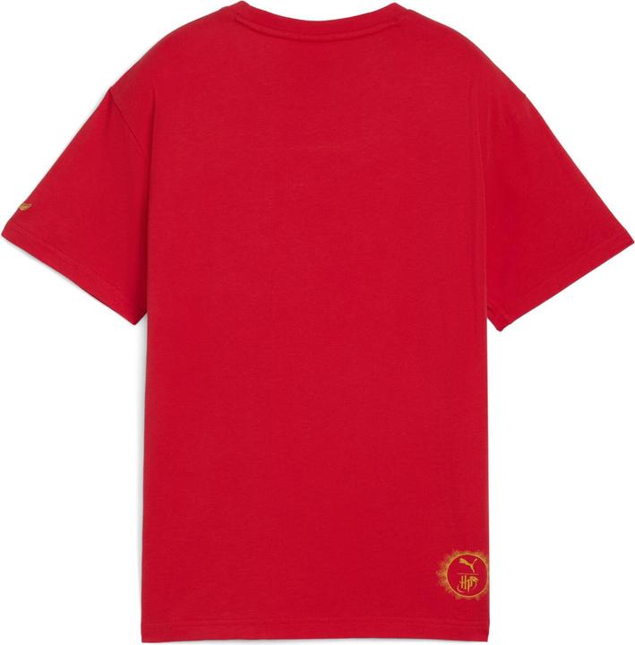Actual product image Puma X HARRY POTTER Relaxed Graphic Tee (164)