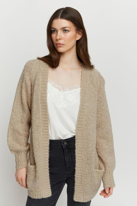 Actual product image B.young BYOMIRA CARDIGAN - 20811882 (L)