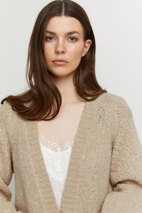 Actual product image B.young BYOMIRA CARDIGAN - 20811882 (L)