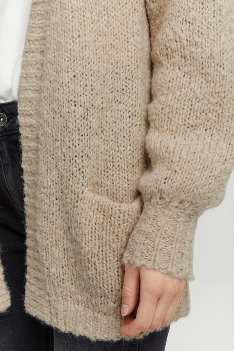 Actual product image B.young BYOMIRA CARDIGAN - 20811882 (L)