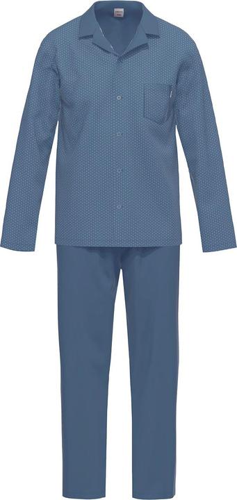 Produktbild Ammann Tic Tac Pyjama (52, L)