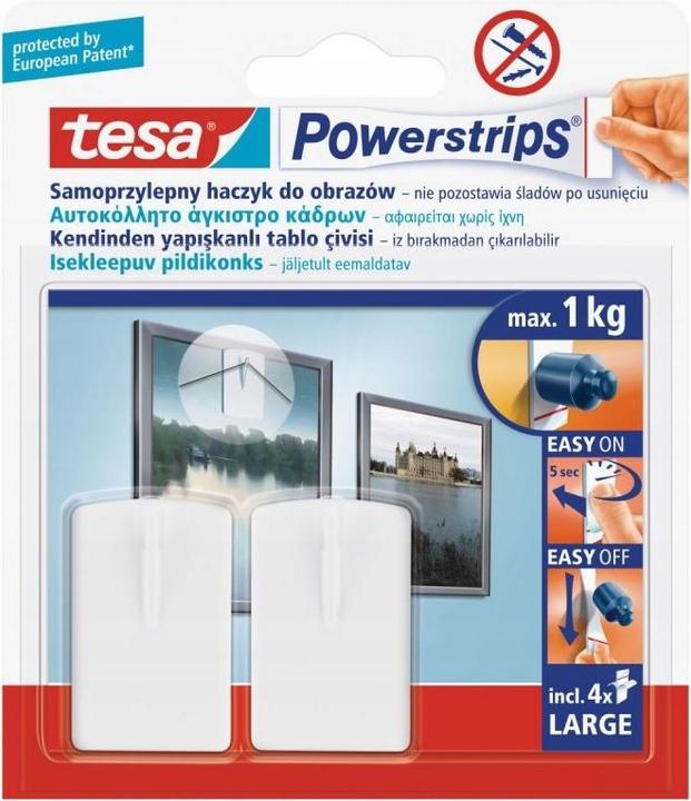 Image du produit tesa Powerstrips
