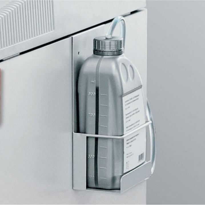 Produktbild Ideal 3104SMC Aktenvernichter mit automatischem Öler 0,8x5mm (Partikelschnitt)