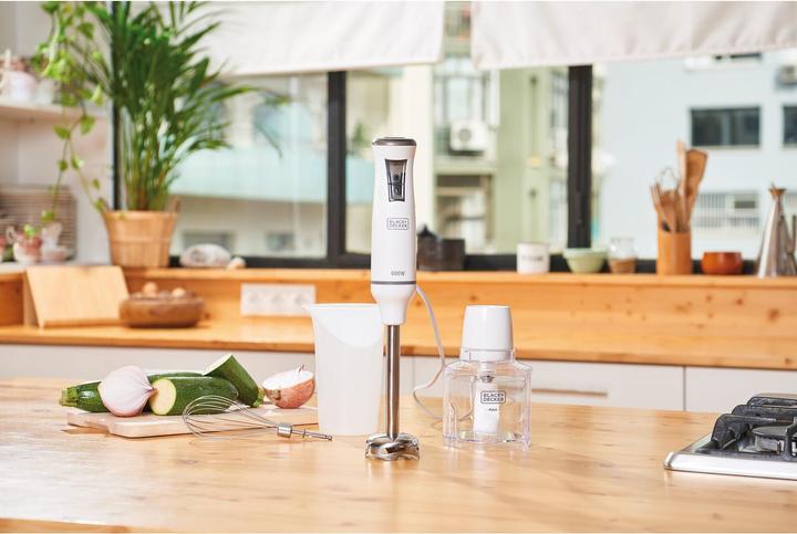 Actual product image Black & Decker BXHBA600E