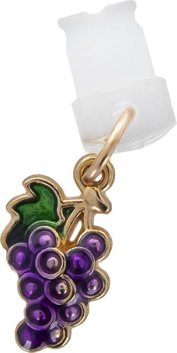 Image du produit OEM Pendentif Charms Lightning grapes