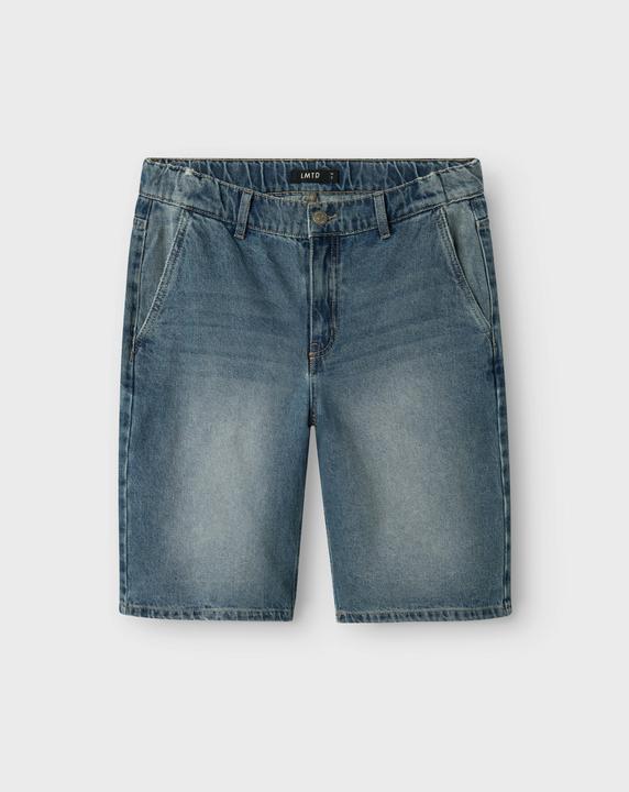 Produktbild Lmtd Denim Jeansshorts (152)
