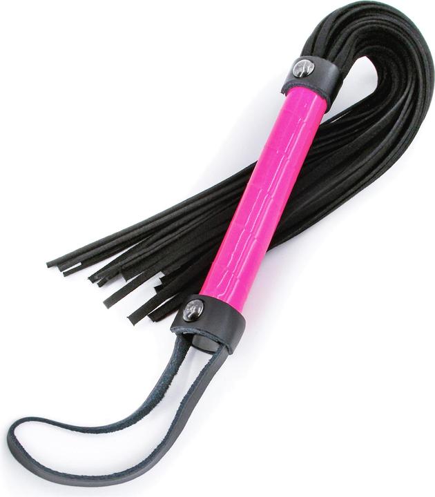 Image du produit NS Novelties Electra Flogger