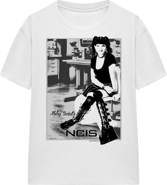 Produktbild Ncis Relax TShirt (L)