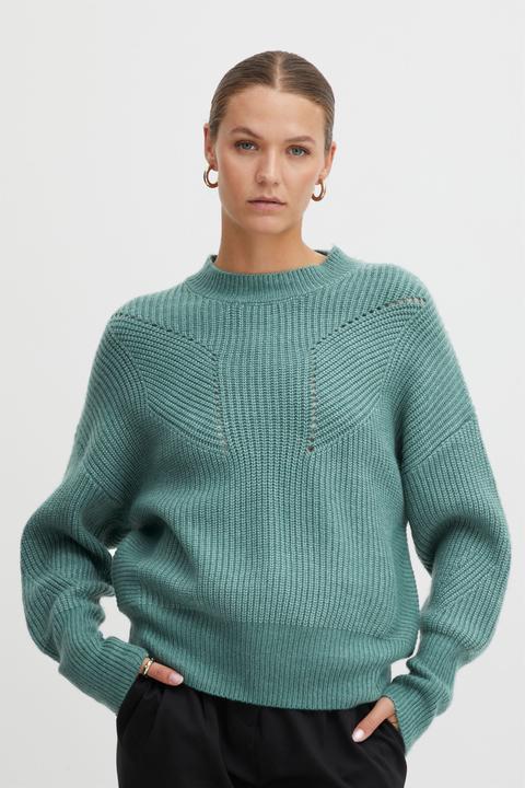 Actual product image Ichi IHMYLLE LS2 - 20117178 (XL)