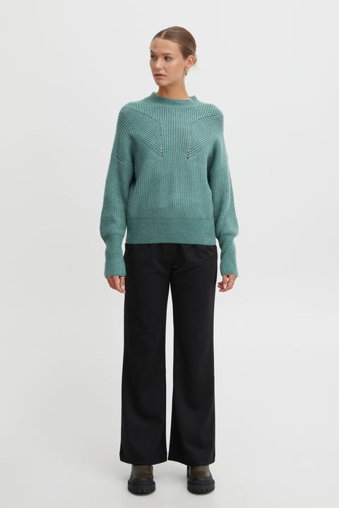 Actual product image Ichi IHMYLLE LS2 - 20117178 (XL)