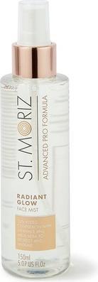 Produktbild St. Moriz Medium Advanced Pro Gradual Self Tan n ing Face Mist) 150 ml (U) (Selbstbräunungsserum, 150 ml)